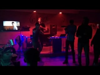 Nsc снова с кружкой кофе с утра (live)