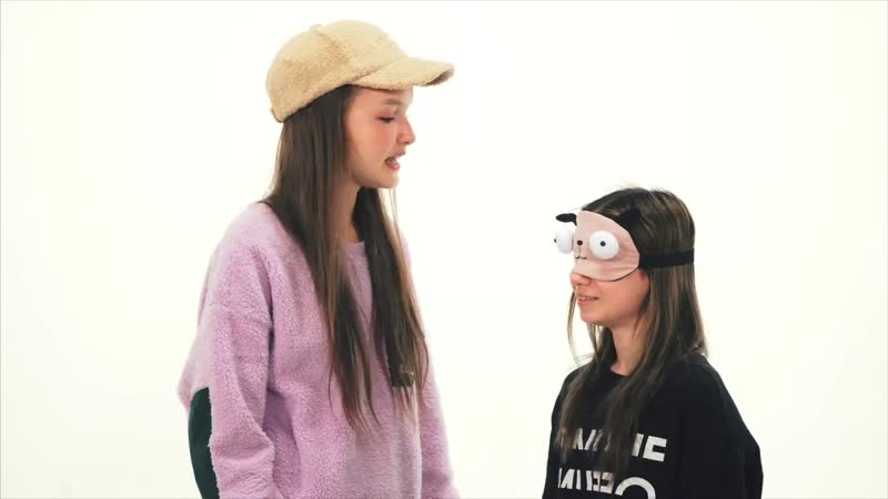 {арина данилова} девушка акима перепутала своего парня с другим на шоу свидание вслепую