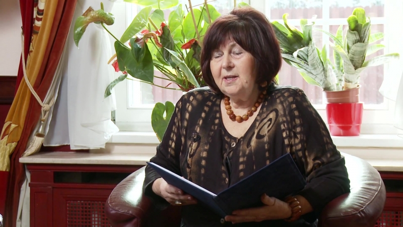 Prof rndr anna strunecká drsc proč neočkovat hpv vakcínou / 2014 / cz / 17 min