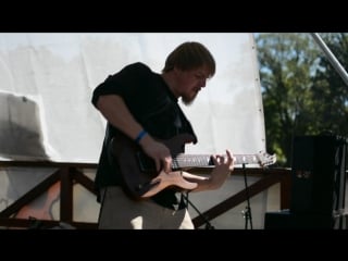 Error коллапс (live in blackened live 2015)