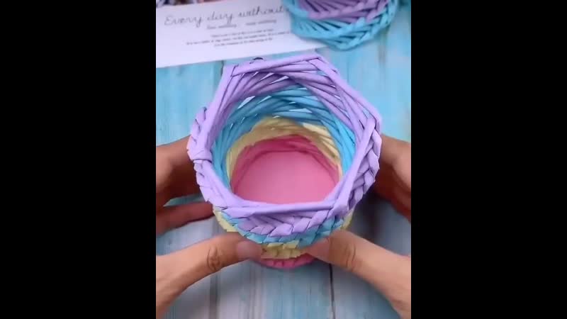 Интересная поделка