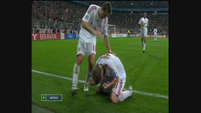 153 cl 2008/2009 bayern münchen acf fiorentina 30 (21 10 2008) hl