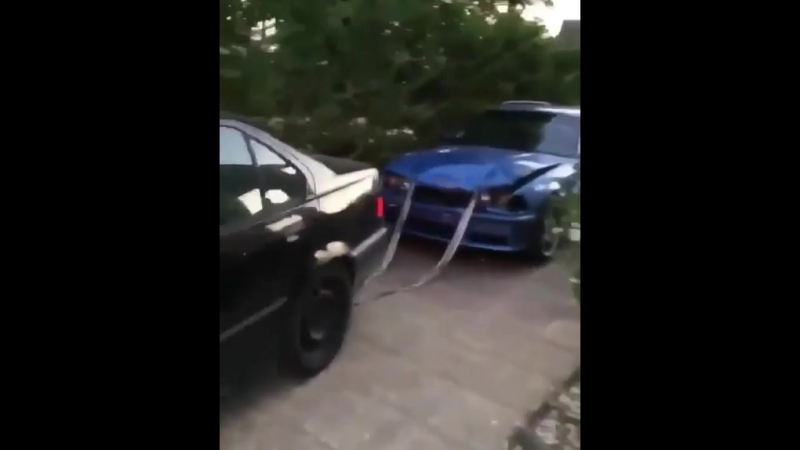 Хоба (vhs video)