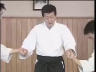 Kyoichi inoue sensei yoshinkan aikido (2)