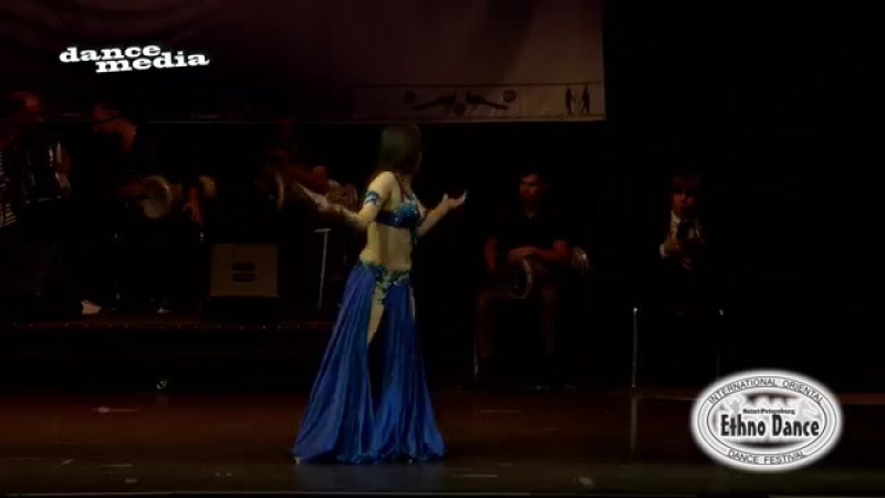 Ethnodance porn video – Soloviova irina zay al assal ethnodance 2015