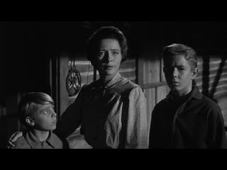 В 310 на юму (1958) вестерн, дэлмер дэйвс 1080p