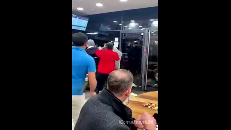 Недовольные клиенты