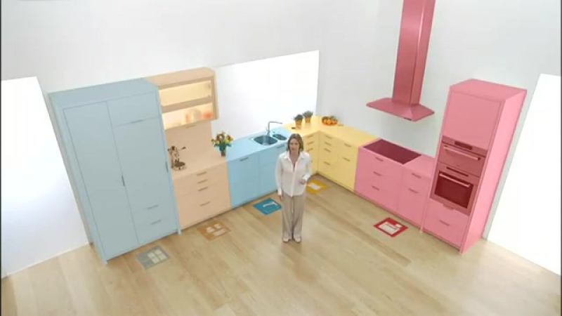 Мебельная фурнитура blum