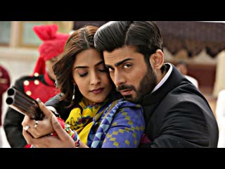 Красотка / khoobsurat (2014)