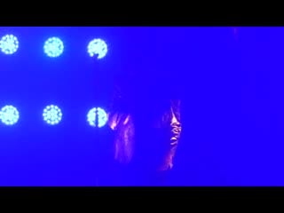 The nobodies marilyn manson@pearl concert theater las vegas 10 31 19