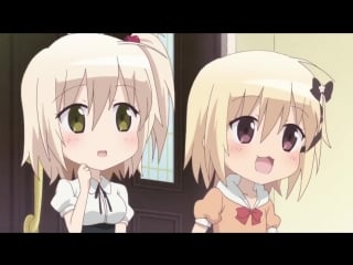 Alice or alice siscon niisan to futago no imouto trailer 2018 『ありすorありす 』¦ anime tv channel