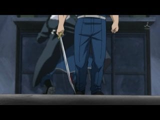 Amv fullmetal alchemist skillet comatose