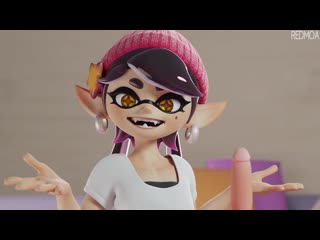 [redmoa] marie & callie