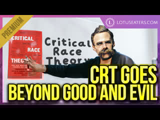 Preview nietzsche's critique of critical race theory