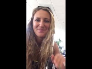 A special message from #bnpparibasopen champ #vika7 azarenka to her fans! 😉