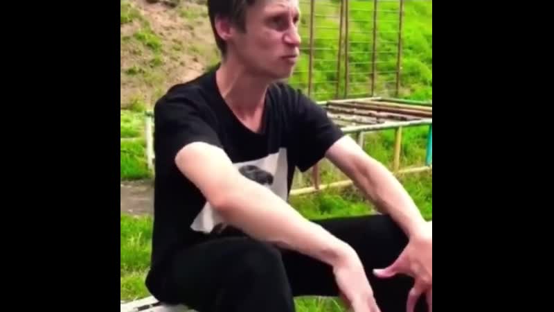 Nu nicego strasnogo tau tau tau tau (videomega ru) mp4