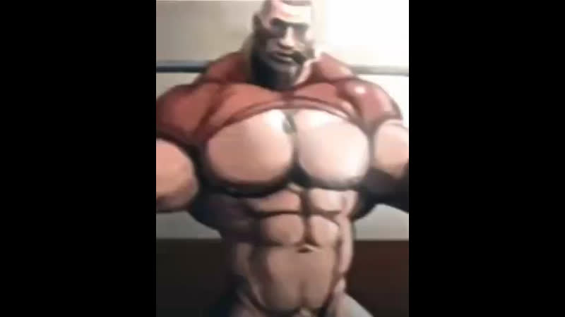 Славянский зажим яйцами