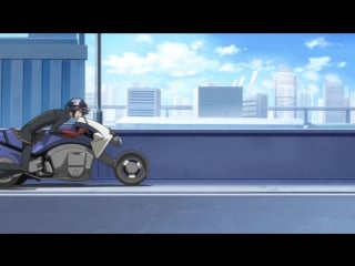 Code geass hangyaku no lelouch 01