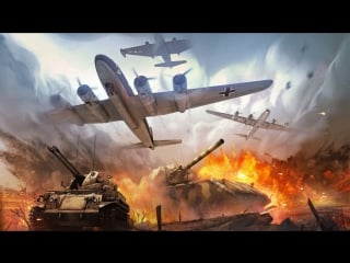 Играем war thunder на планшете voyo a1 mini, tablet pc gameplay test