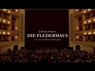 Die fledermaus wiener staatsoper