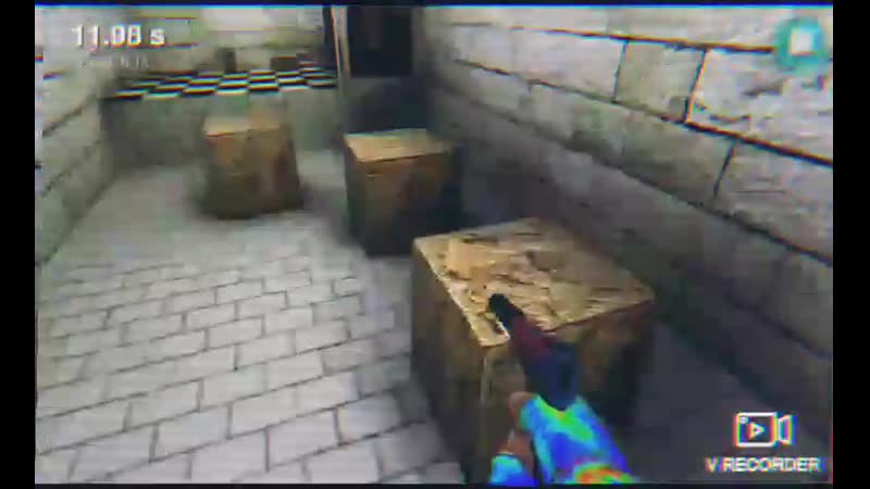 Bhop jump | dreameater