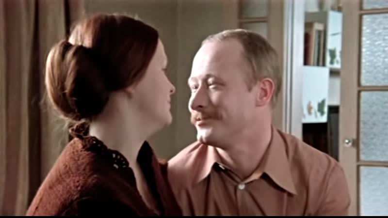 «однажды двадцать лет спустя» (1980) мелодрама, реж юрий егоров