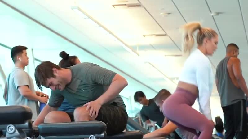 Kinsey wolanski (кинси волански) секси пранкует все фото и видео здесь!