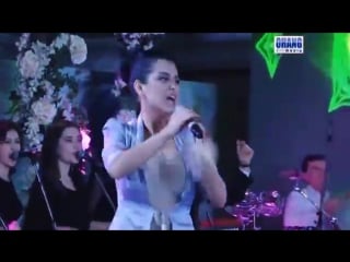 Yulduz & nilufar usmonova tamanno (hd video)