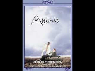 Angelus(2000) lech majewski polônia