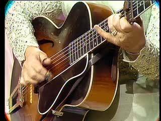 Maybelle carter wildwood flower • the best of the johnny cash tv show 1969 1971