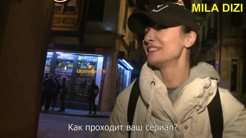 Бирдже акалай интервью