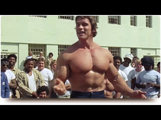 Качая железо pumping iron 1977 hd 720