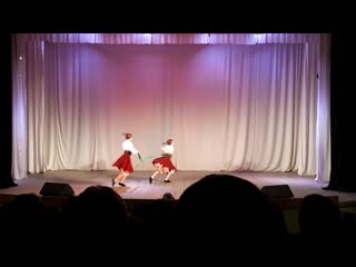 Сестрички вишенки