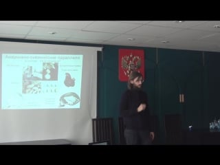 Разноликие индейцы, дробышевский с в (19 10 2014)