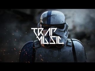 Star wars the imperial march (tisb trap remiх)