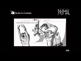 Primal le moel pierre jean (@plumbgraffik)