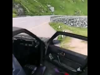 Robbie wilson on instagram “#tbt about to do the the grimsel and furka passes with the trusty