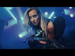 Nita strauss summer storm