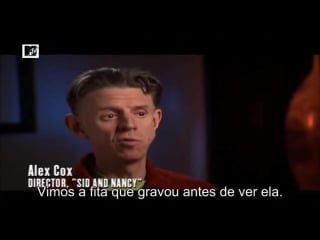 Behind the music courtney love [parte2]