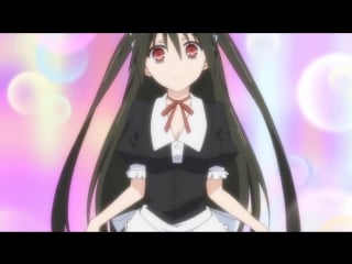 [anidub] mayo chiki 04 [rus] [720p h264 aac] [ancord]