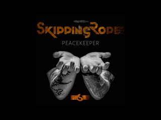 Skippingrope peacekeeper (single preview)