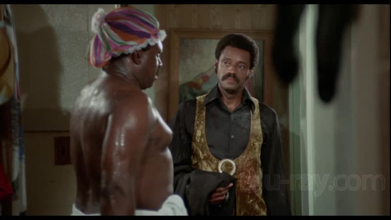 1971 свит свитбэк песня мерзавца / sweet sweetbacks baadasssss song (bl)