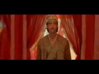 Official first theatrical trailer jodhaa akbar