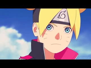 Borusara[boruto] show me