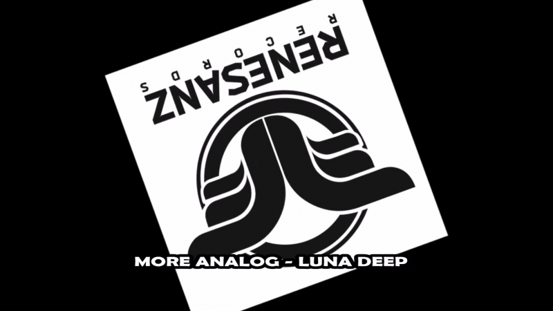 More analog luna deep (preview)