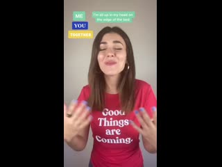 Tiktok victoriajustice