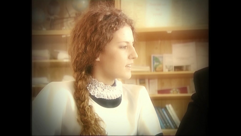 У пошуках легенд острозька гімназія (2012) hd