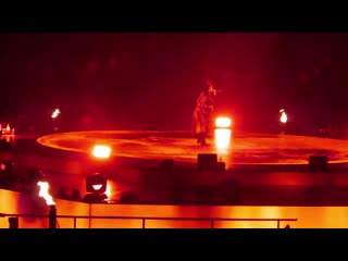 Babymetal akatsuki budoukan day 5