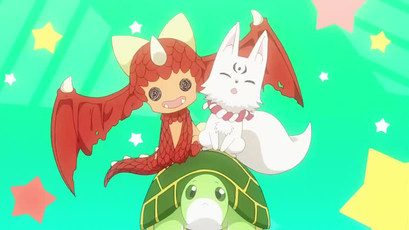 Не люблю боль, поэтому собираюсь вложить всё в защиту /op/ itai no wa iya nano de bougyoryoku ni kyokufuri shitai to omoimasu