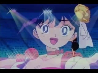 Eien no melody melodía eterna michie tomizawa